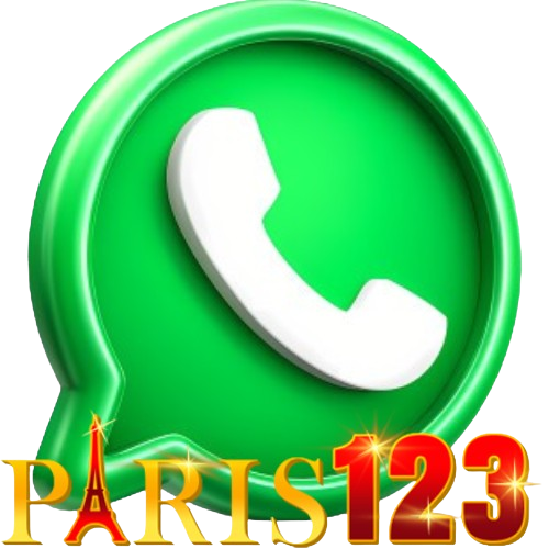Whatsapp Paris123